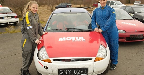 Puchar Rallyland WRC